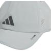 imageadidas Mens Superlite Hat  Lightweight MoistureWicking Cap for Workout and TrainingWonder Sage GreenGrey Six3