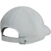 imageadidas Mens Superlite Hat  Lightweight MoistureWicking Cap for Workout and TrainingWonder Sage GreenGrey Six3