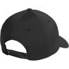 imageadidas Unisex Adult Showcase Hat  Showcase Adjustable Athletic Sports CapBlackCarbon Grey
