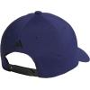 imageadidas Unisex Adult Showcase Hat  Showcase Adjustable Athletic Sports CapDark BlueBlack