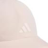 imageadidas Womens Superlite Hat  Lightweight MoistureWicking Cap for Workout and TrainingBlush PinkPink Tint3
