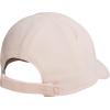 imageadidas Womens Superlite Hat  Lightweight MoistureWicking Cap for Workout and TrainingBlush PinkPink Tint3