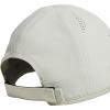 imageadidas Womens Superlite Hat  Lightweight MoistureWicking Cap for Workout and TrainingHalo GreenHalo Green3