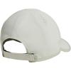 imageadidas Womens Superlite Hat  Lightweight MoistureWicking Cap for Workout and TrainingHalo GreenHalo Green3