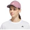 imageadidas Womens Superlite Hat  Lightweight MoistureWicking Cap for Workout and TrainingMagic Mauve PurpleDual Lilac Purple3