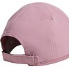 imageadidas Womens Superlite Hat  Lightweight MoistureWicking Cap for Workout and TrainingMagic Mauve PurpleDual Lilac Purple3