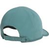 imageadidas Womens Superlite Hat  Lightweight MoistureWicking Cap for Workout and TrainingPreloved Teal GreenAurora Green Ivy3