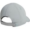 imageadidas Womens Superlite Hat  Lightweight MoistureWicking Cap for Workout and TrainingWonder Sage Green3