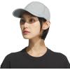 imageadidas Womens Superlite Hat  Lightweight MoistureWicking Cap for Workout and TrainingWonder Sage Green3