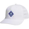 White/Team Royal Blue