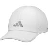 White/Highlight Silver/Lgh Solid Grey/4