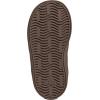 imageadidas Baby VL Court 30 Hook amp Loop ShoeBlackWhiteBrown