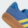 imageadidas Baby VL Court 30 Hook amp Loop ShoeBright Royal Pure Sulfur Gum