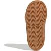 imageadidas Baby VL Court 30 Hook amp Loop ShoeBright RoyalPure SulfurGum