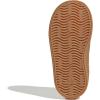 imageadidas Baby VL Court 30 Hook amp Loop ShoeClear PinkClear PinkGum