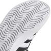 imageadidas Baby VL Court 30 Hook amp Loop ShoeCore Black Cloud White Core Black