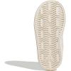 imageadidas Baby VL Court 30 Hook amp Loop ShoeDash GreyWhiteLime Burst