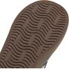 imageadidas Baby VL Court 30 Hook amp Loop ShoeNight IndigoClear SkyGum