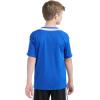 imageadidas Boys Short Sleeve World Cup Soccer TopTeam Royal Blue