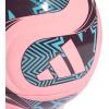 imageadidas FIFA World Cup 26 Trionda Soccer BallBeam PinkNoble RedBlue Club