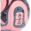 imageadidas FIFA World Cup 26 Trionda Soccer BallBeam PinkNoble RedBlue Club