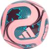 imageadidas FIFA World Cup 26 Trionda Soccer BallBeam PinkNoble RedBlue Club
