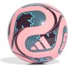 imageadidas FIFA World Cup 26 Trionda Soccer BallBeam PinkNoble RedBlue Club