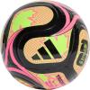 imageadidas FIFA World Cup 26 Trionda Soccer BallBlackLucid LemonLucid Pink Club