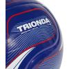 imageadidas FIFA World Cup 26 Trionda Soccer BallJapanblueAsh BlueTeam Power RedJapan