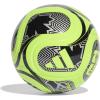 imageadidas FIFA World Cup 26 Trionda Soccer BallLucid LemonBlackSilver Metallic