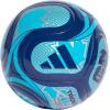 imageadidas FIFA World Cup 26 Trionda Soccer BallNight IndigoSemi Pink GlowSilver Metallic