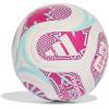 imageadidas FIFA World Cup 26 Trionda Soccer BallWhiteFlash AquaShock Pink