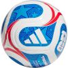 imageadidas FIFA World Cup 26 Trionda Soccer BallWhiteTeam Royal BlueSolar BlueVivid RedUsa Club