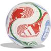 imageadidas FIFA World Cup 26 Trionda Soccer BallWhiteVivid RedGlory BlueGreen