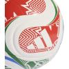 imageadidas FIFA World Cup 26 Trionda Soccer BallWhiteVivid RedGlory BlueGreen
