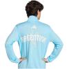 imageadidas Mens Argentina World Cup 2026 ApparelIcey Blue