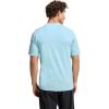 imageadidas Mens Argentina World Cup 2026 ApparelIcey Blue