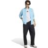 imageadidas Mens Argentina World Cup 2026 ApparelIcey Blue