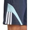 imageadidas Mens Argentina World Cup 2026 ApparelNight NavyIce BlueWhite
