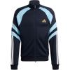 imageadidas Mens Argentina World Cup 2026 ApparelNight NavyIce BlueWhite