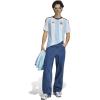 imageadidas Mens Argentina World Cup 2026 ApparelWhiteIcey Blue