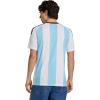 imageadidas Mens Argentina World Cup 2026 ApparelWhiteIcey Blue