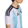 imageadidas Mens Argentina World Cup 2026 ApparelWhiteIcey Blue