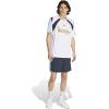imageadidas Mens Argentina World Cup 2026 ApparelWhiteNight NavyIcey BlueHazy Beige