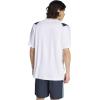 imageadidas Mens Argentina World Cup 2026 ApparelWhiteNight NavyIcey BlueHazy Beige