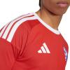 imageadidas Mens Chile World Cup 2026 ApparelRed