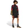 imageadidas Mens Germany World Cup 2026 ApparelBlackTeam Power RedCollegiate Gold