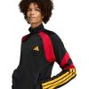 imageadidas Mens Germany World Cup 2026 ApparelBlackTeam Power RedCollegiate Gold
