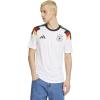 imageadidas Mens Germany World Cup 2026 ApparelWhite