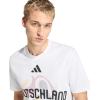 imageadidas Mens Germany World Cup 2026 ApparelWhite